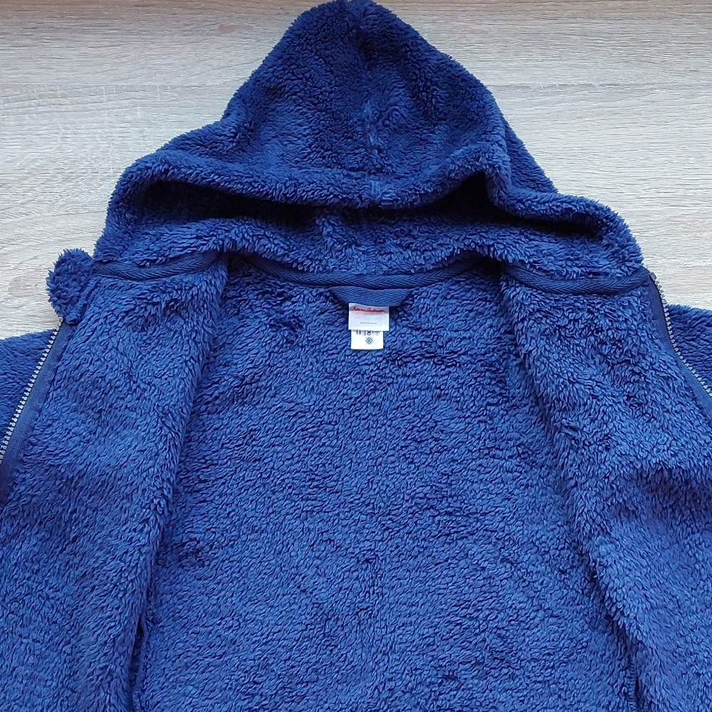 NEW HA marshmallow coat size 3 - Picture 8 of 16
